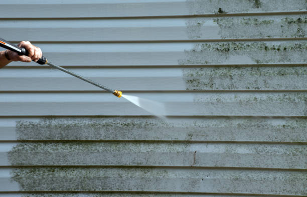Best Sidewalk and Walkway Pressure Cleaning in De Leon, TX