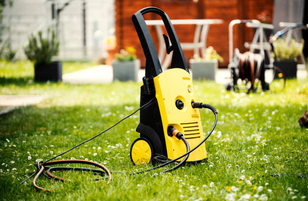 De Leon, TX Pressure Washing Services Company